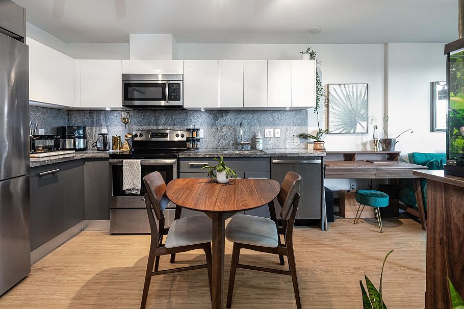 601 188 Keefer Street Vancouver, BC - 5