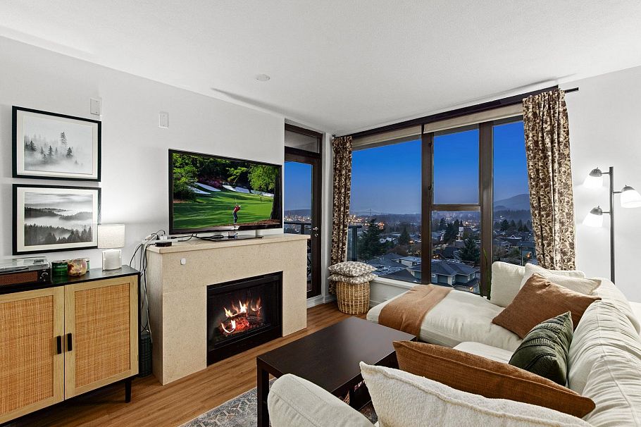 807 683 W Victoria Park North Vancouver, BC - 9