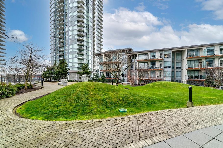 1008 4189 Halifax Street Burnaby, BC - 30