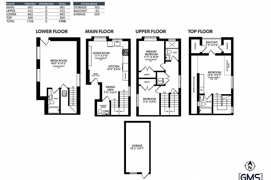 2 2447 E 41st Avenue Vancouver, BC - 40