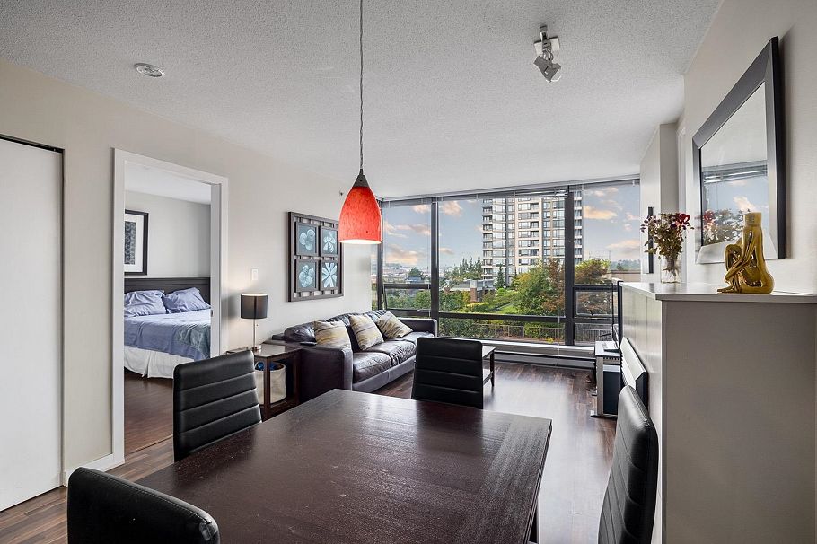 506 4182 Dawson Street Burnaby, BC - 6