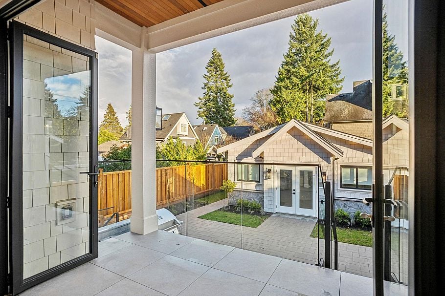 3970 Laurel Street Vancouver, BC - 27