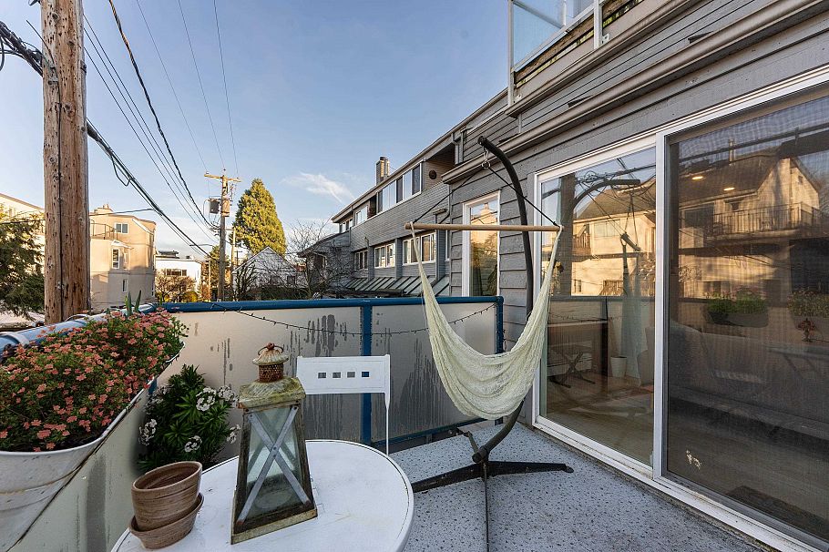 204 2125 York Avenue Vancouver, BC - 22