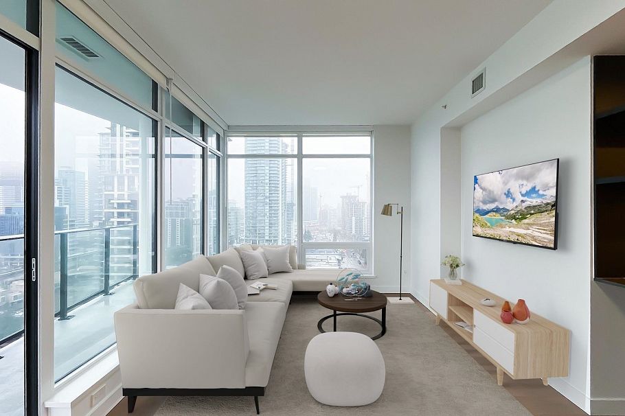 2006 2181 Madison Avenue Burnaby, BC - 1