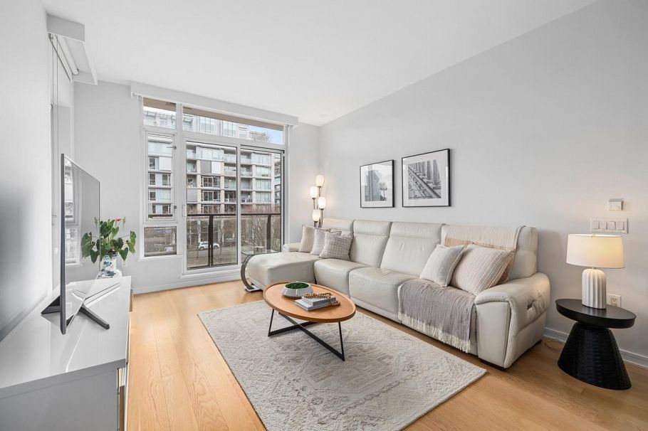 302 1625 Manitoba Street Vancouver, BC - 7