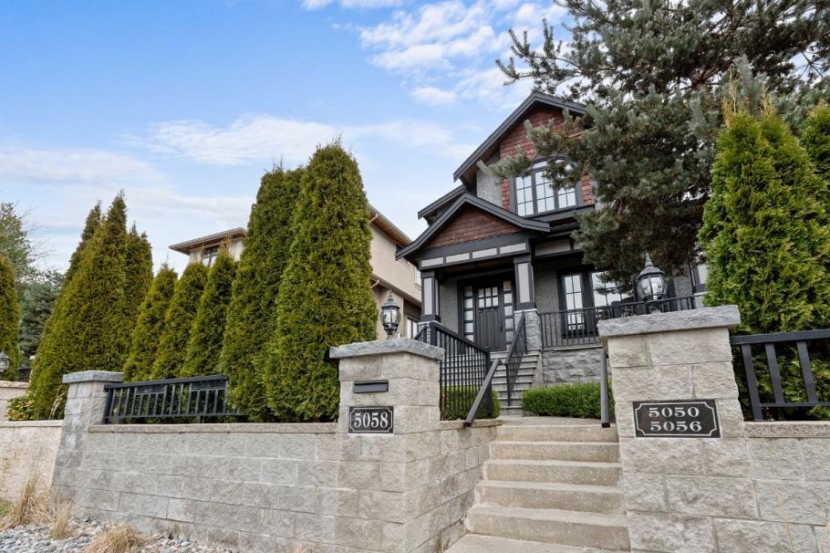 5058 Dunbar Street Vancouver, BC - 31