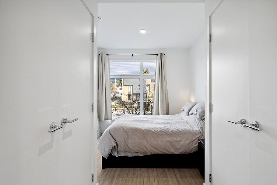 201 707 E 3rd Street North Vancouver, BC - 9