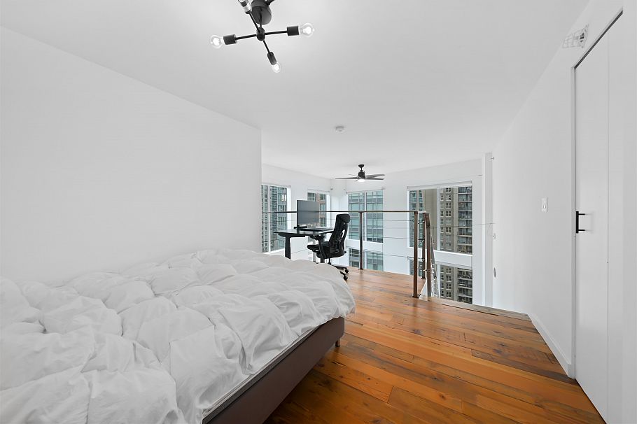 1012 933 Seymour Street Vancouver, BC - 22