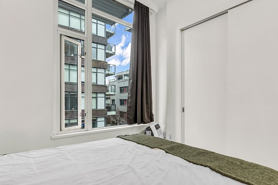 509 1633 Ontario Street Vancouver, BC - 21