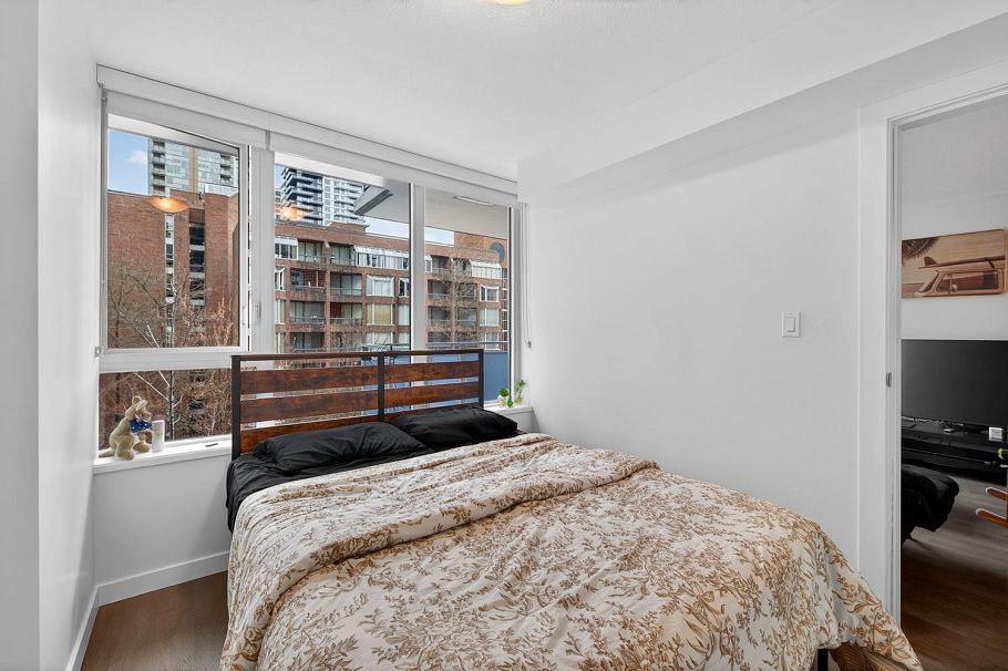 606 1009 Harwood Street Vancouver, BC - 17