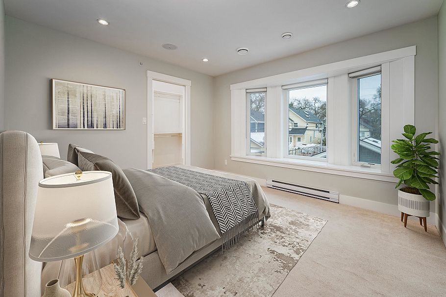 1805 E 7th Avenue Vancouver, BC - 5