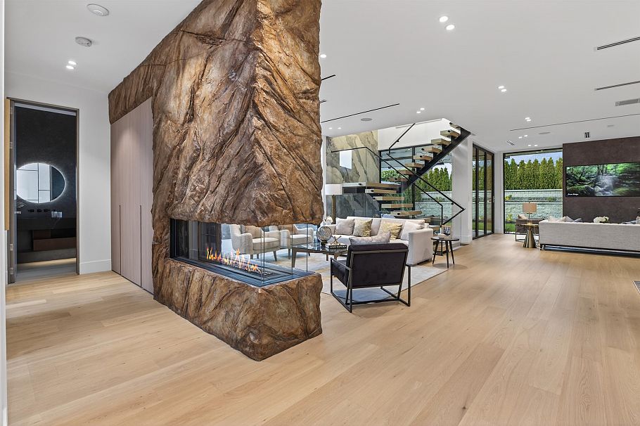 922 Wentworth Avenue North Vancouver, BC - 6