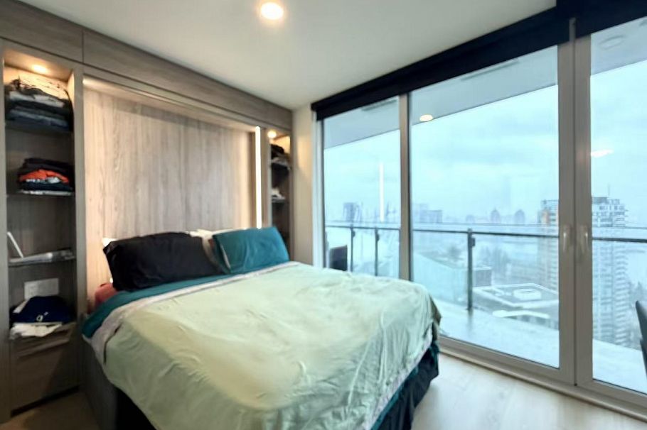 2812 89 Nelson Street Vancouver, BC - 14