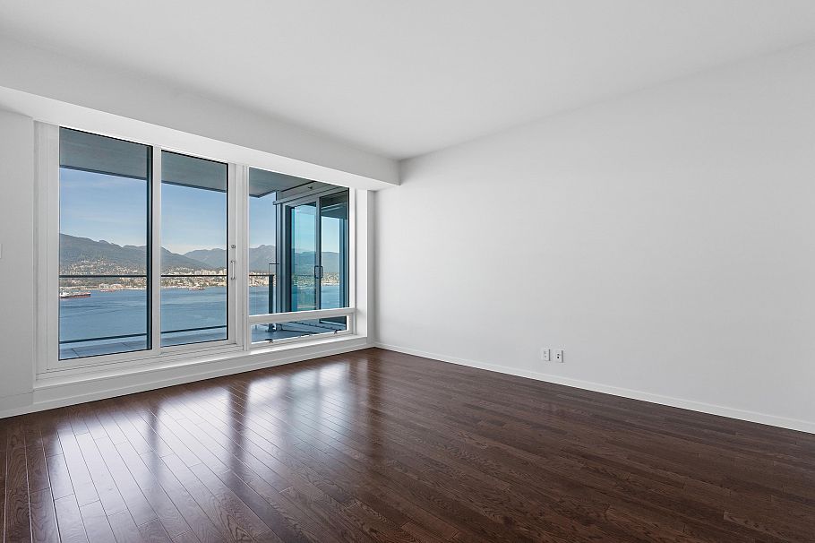 2701 1011 W Cordova Street Vancouver, BC - 24