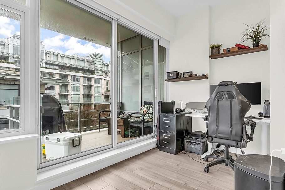 509 1633 Ontario Street Vancouver, BC - 14