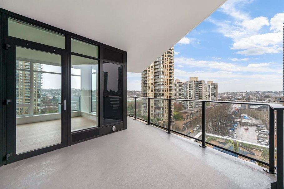 802 2181 Madison Avenue Burnaby, BC - 17