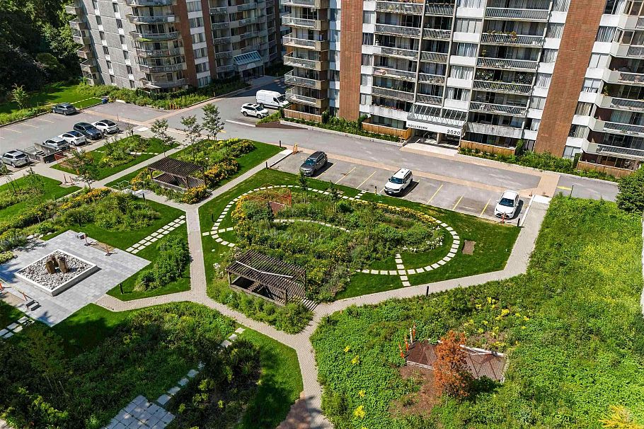 911 2016 Fullerton Avenue North Vancouver, BC - 27