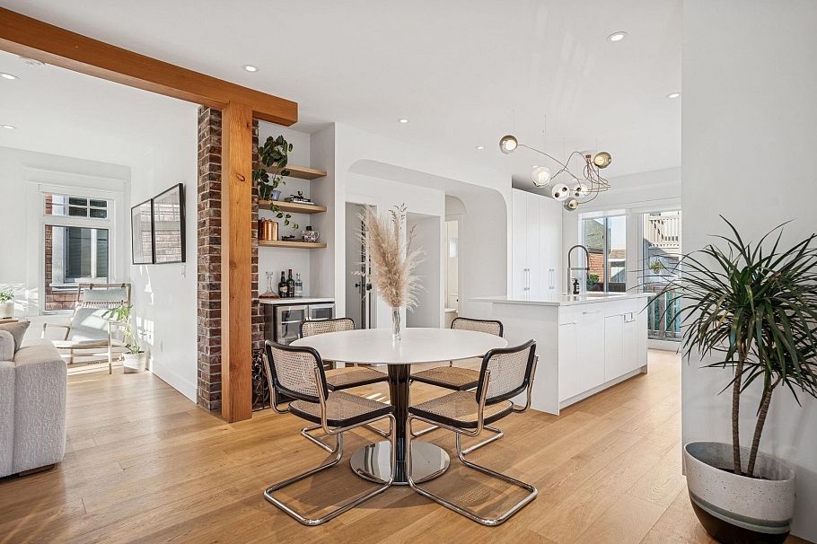 1851 E 16th Avenue Vancouver, BC - 8