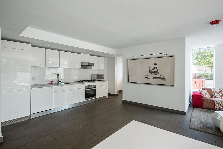 601 188 Keefer Street Vancouver, BC - 16