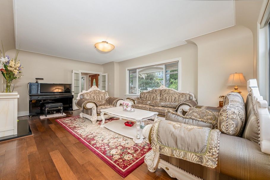 4389 Locarno Crescent Vancouver, BC - 5