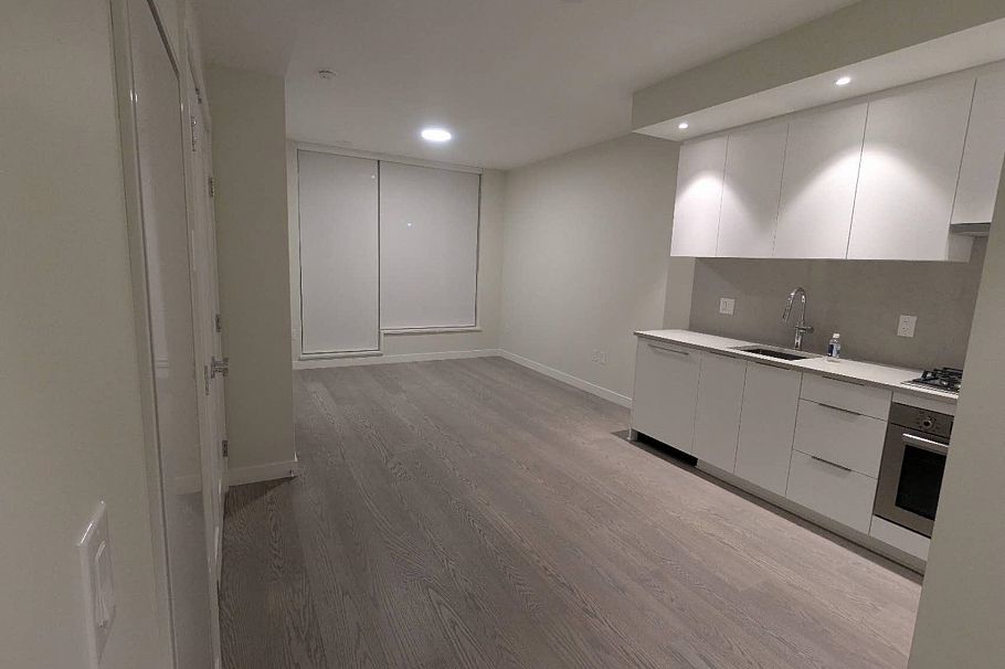 205 6138 BIRNEY AVE AVENUE, Vancouver BC V6T 1W5 Vancouver, BC - 5