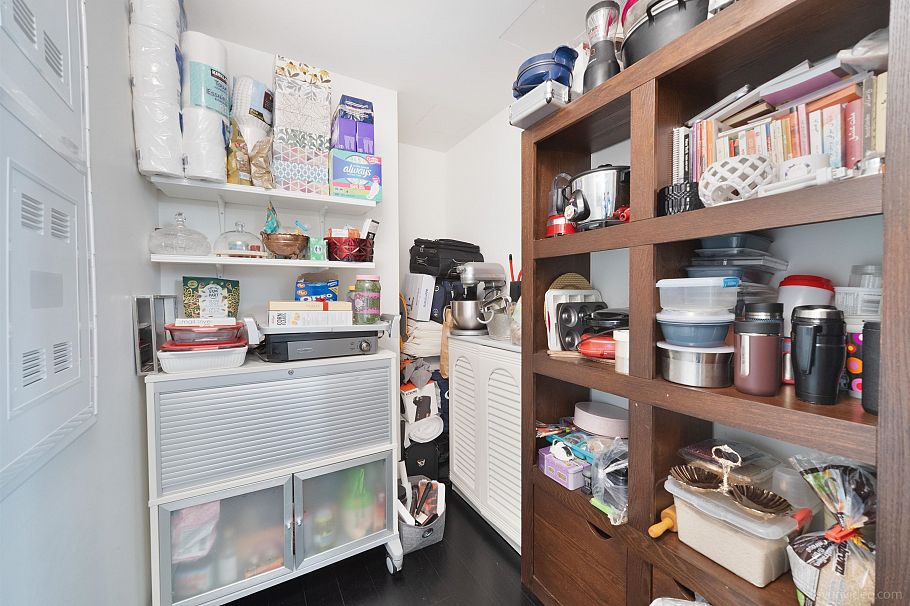 3707 1151 W Georgia Street Vancouver, BC - 8