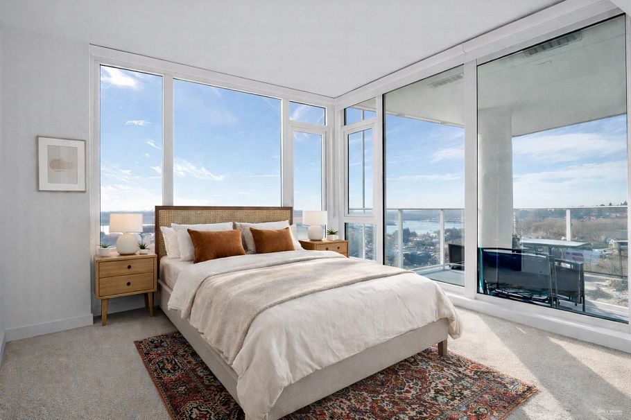 1906 1401 Hunter Street North Vancouver, BC - 7