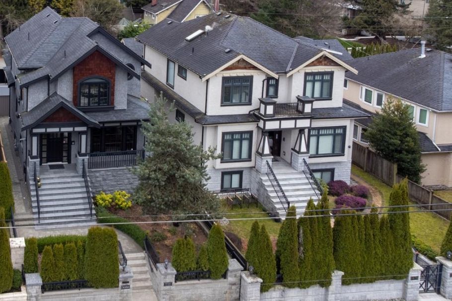 5058 Dunbar Street Vancouver, BC - 39