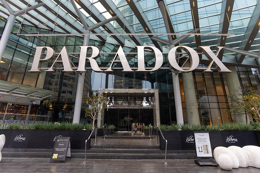 3707 1151 W Georgia Street Vancouver, BC - 1