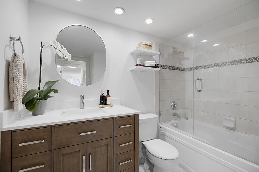 504 2137 W 10th Avenue Vancouver, BC - 24