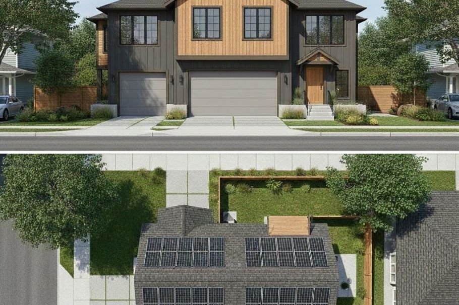 360 E 24th Avenue Vancouver, BC - 2