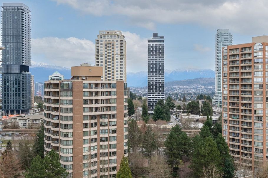 1601 6282 Kathleen Avenue Burnaby, BC - 24
