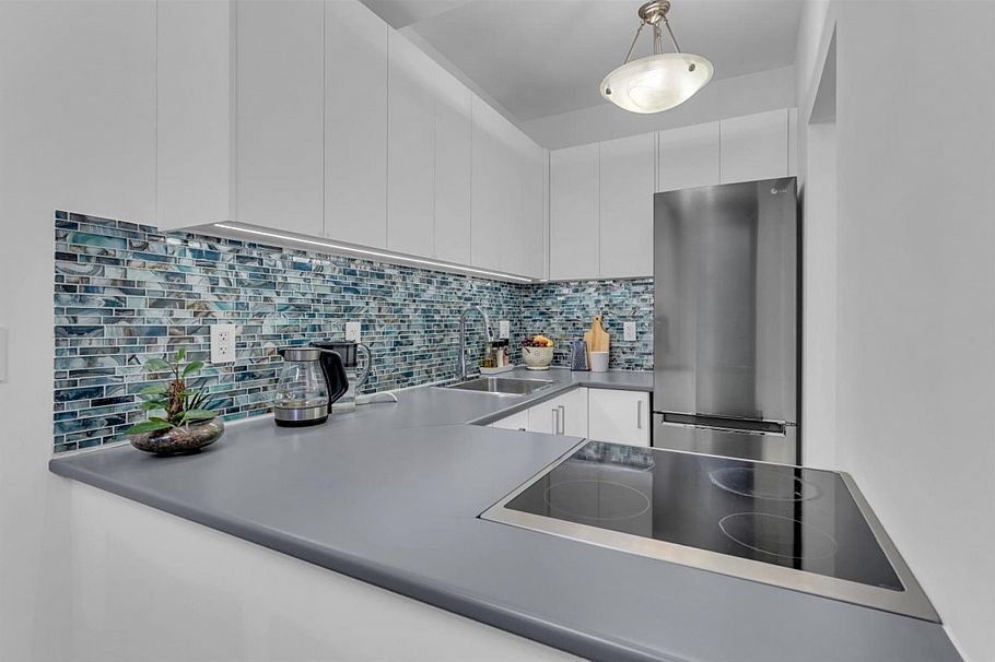 207 1655 Nelson Street Vancouver, BC - 13