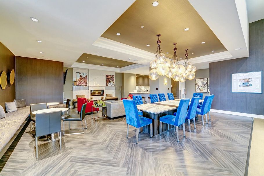 1008 4189 Halifax Street Burnaby, BC - 29