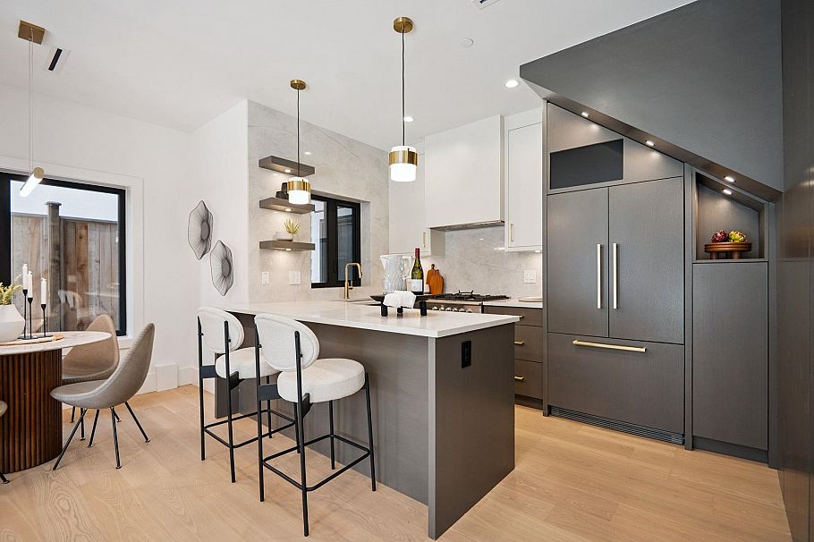 #1 1079 E 14th Avenue Vancouver, BC - 12