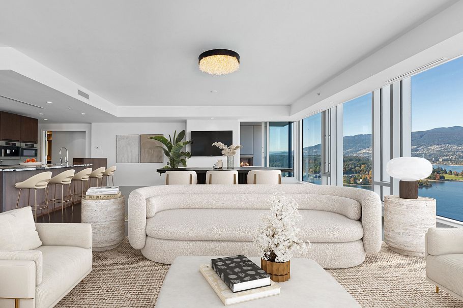 2701 1011 W Cordova Street Vancouver, BC - 7