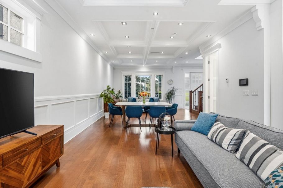 5058 Dunbar Street Vancouver, BC - 6