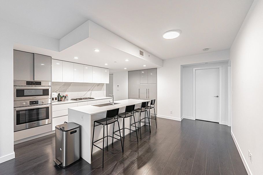 3406 2085 Skyline Court Burnaby, BC - 9