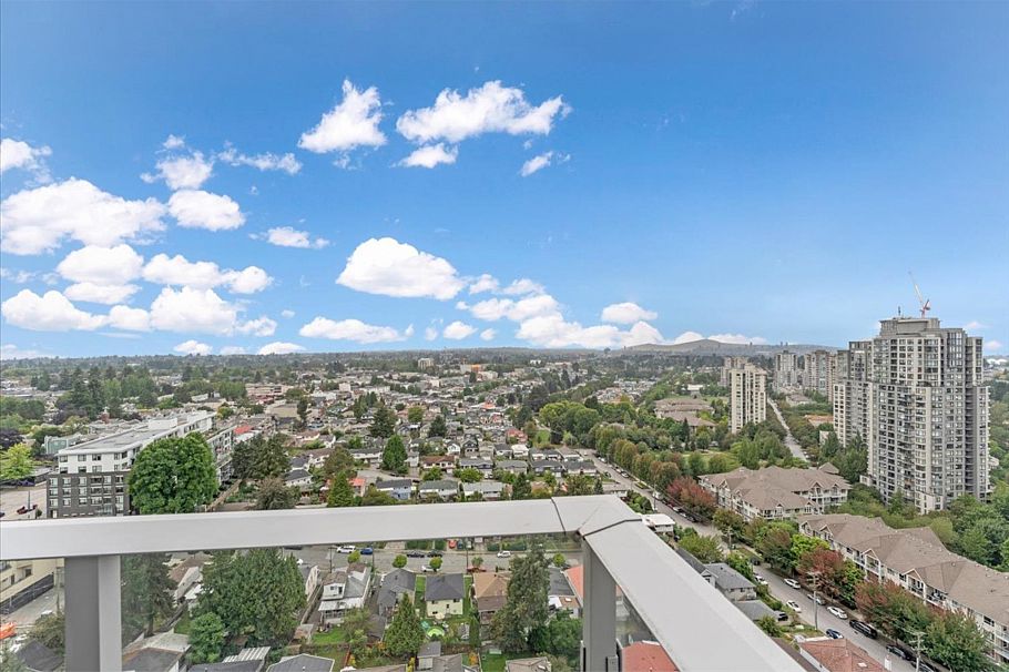 2502 5665 Boundary Road Vancouver, BC - 4