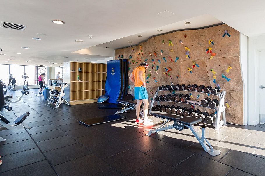 2904 108 W Cordova Street Vancouver, BC - 19