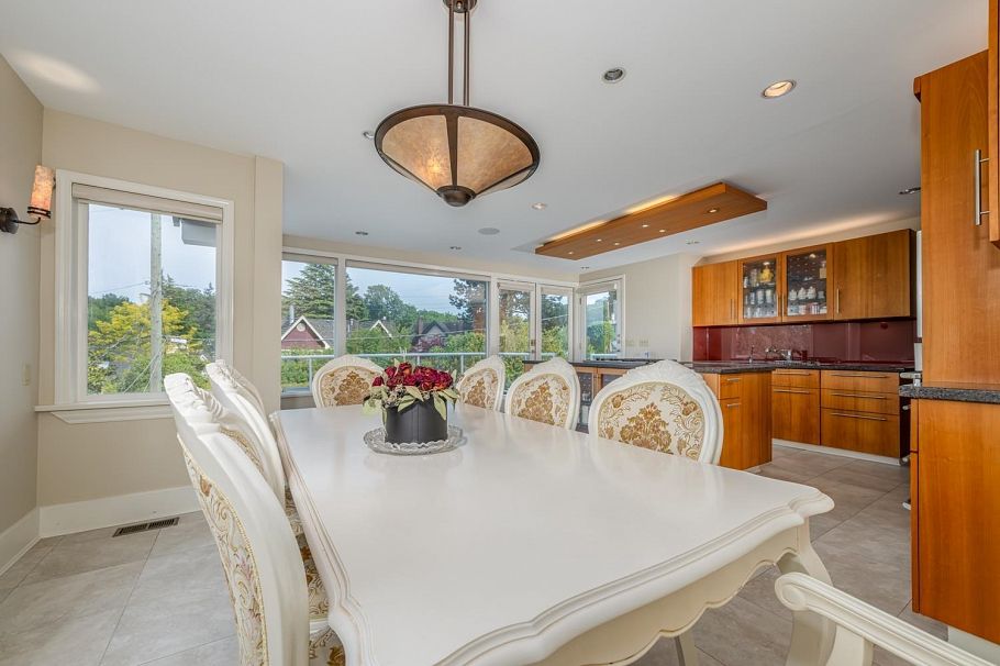 4389 Locarno Crescent Vancouver, BC - 9