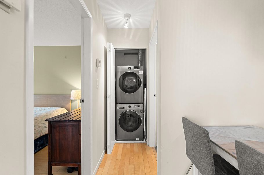 2601 1009 Expo Boulevard Vancouver, BC - 7