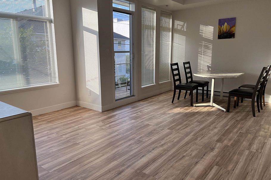 204 5649 KING'S ROAD ROAD, Vancouver BC V6T 1K9 Vancouver, BC - 7