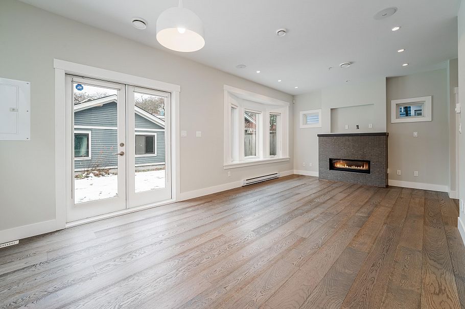 1805 E 7th Avenue Vancouver, BC - 12