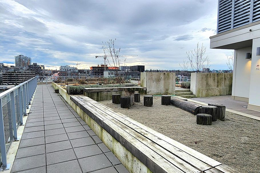 909 180 E 2ND AVENUE, Vancouver BC V5T 0K4 Vancouver, BC - 10