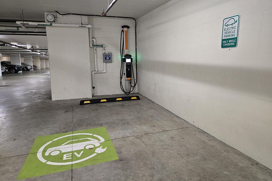 901 8131 Nunavut Lane Vancouver, BC - 32