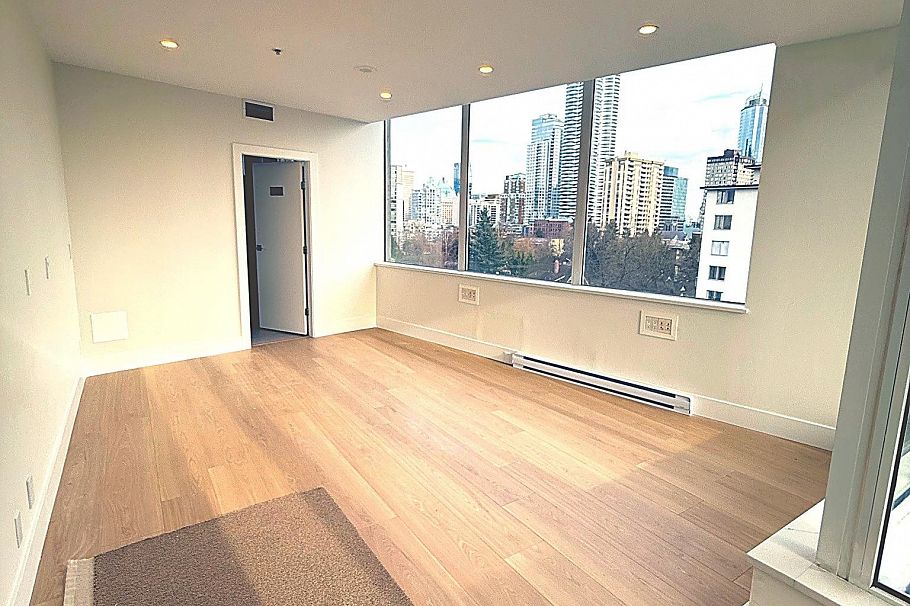 802 1150 Bute Street Vancouver, BC - 14