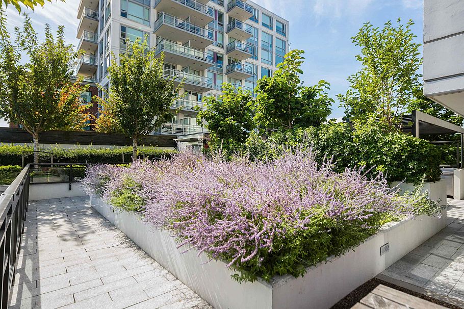 601 188 Keefer Street Vancouver, BC - 19