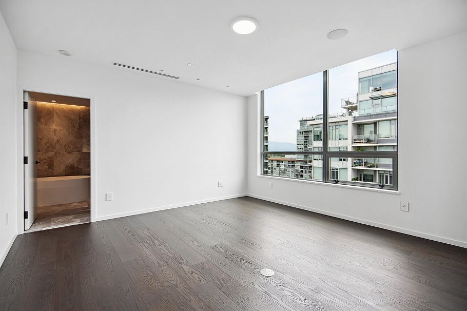 1202 1678 Pullman Porter Street Vancouver, BC - 11