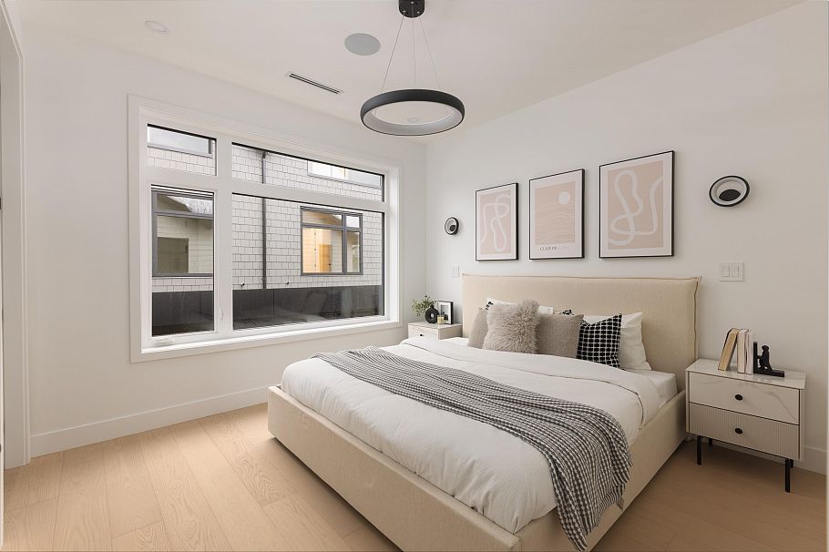 1 421 W 23rd Avenue Vancouver, BC - 17